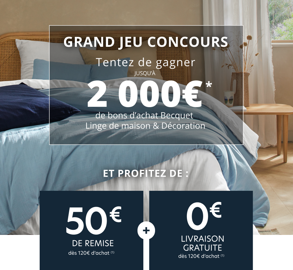 Grand jeu concours