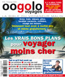 Couverture "Comment Voyager moins cher"