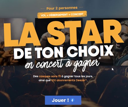 jeu-concours