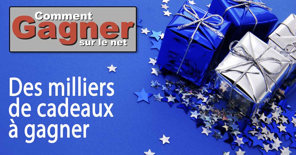 Jeu-concours Club Auto n°376490 : 200 € de lots à gagner, 2 gagnants.